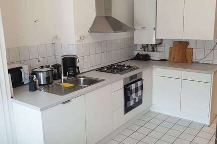 Wohnung Aachen Laurensberg - 3 Zimmer, 80 m&sup2;, 780&euro; | Angebot:27108583