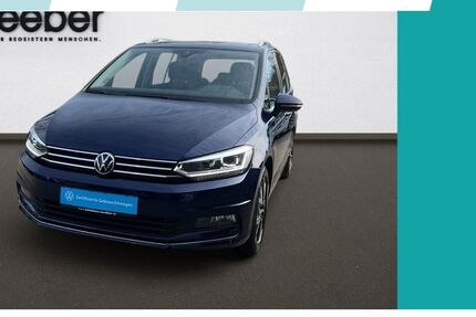 VW Touran 16.643 km 27.390 &euro; Herrenberg 71083