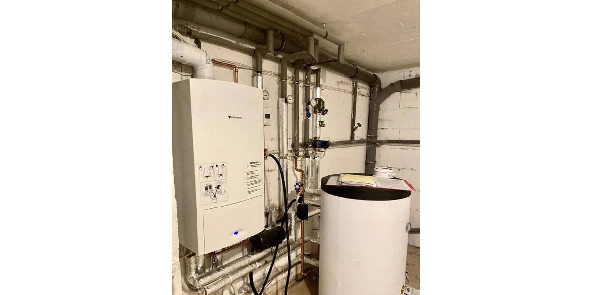 Reihenmittelhaus Waldsolms OT Brandoberndorf Brandoberndorf - 5 Zimmer, 154 m&sup2;, 350.000&euro; | Angebot:26048748