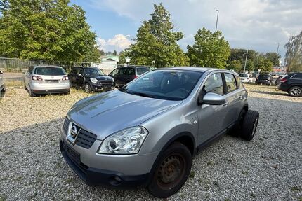 Nissan Qashqai 199.350 km 2.400 &euro; Waldkraiburg 84478