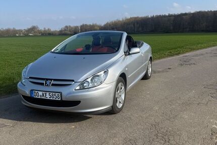 Peugeot 307 63.000 km 6.800 &euro; Dortmund 44359