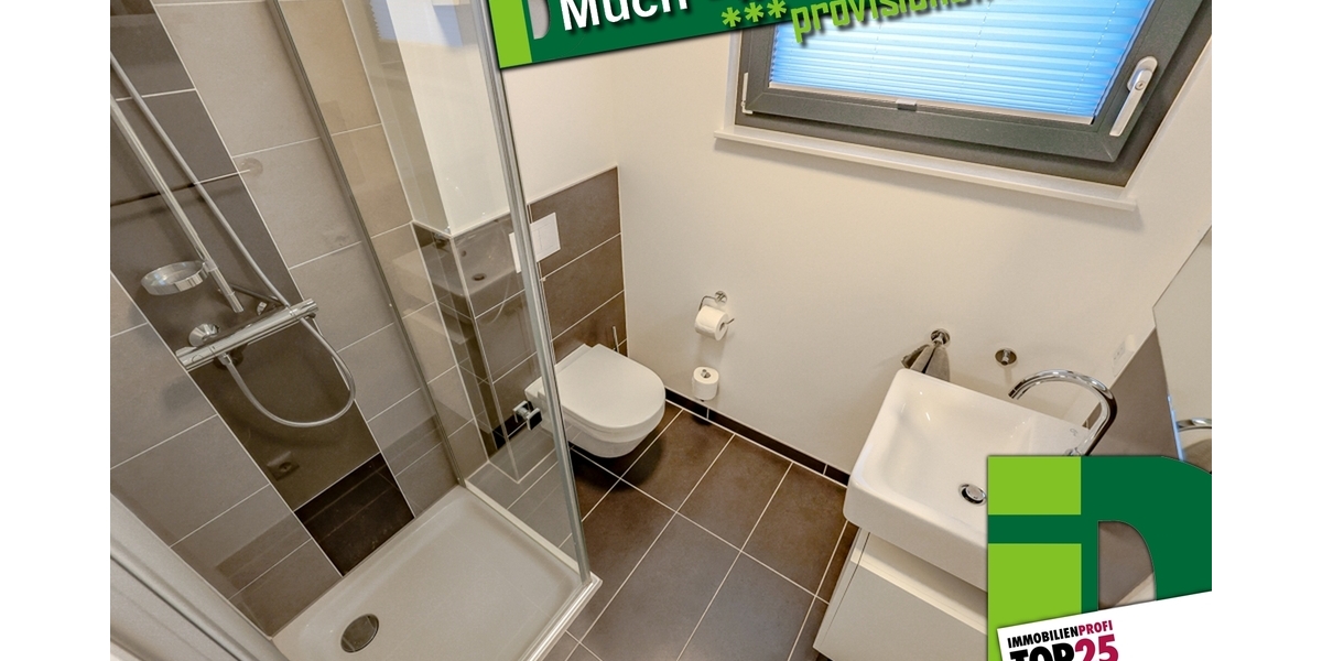 Neuwertiges Einfamilienhaus in Much - Marienfeld *provisionsfrei* 5 zimmer