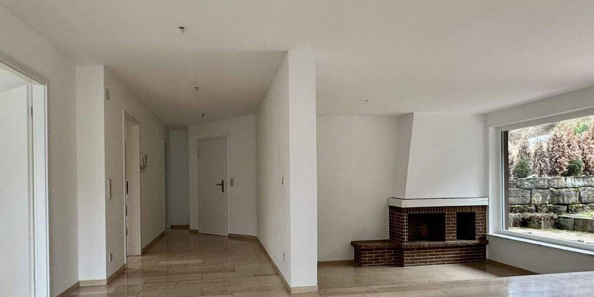 Terrassenwohnung Weinsberg - 2 Zimmer, 95 m&sup2;, 1.100&euro; | Angebot:24710586