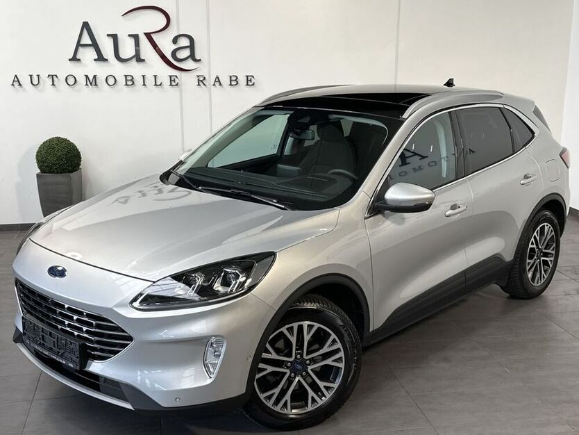 Kuga