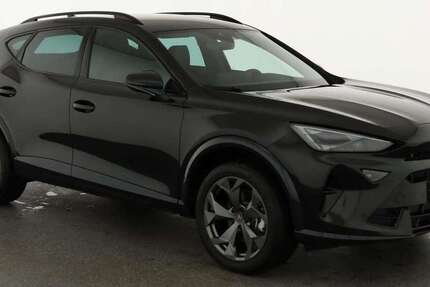 Cupra Formentor 1.300 km 31.595 € Rosenberg / Ellwangen 73494