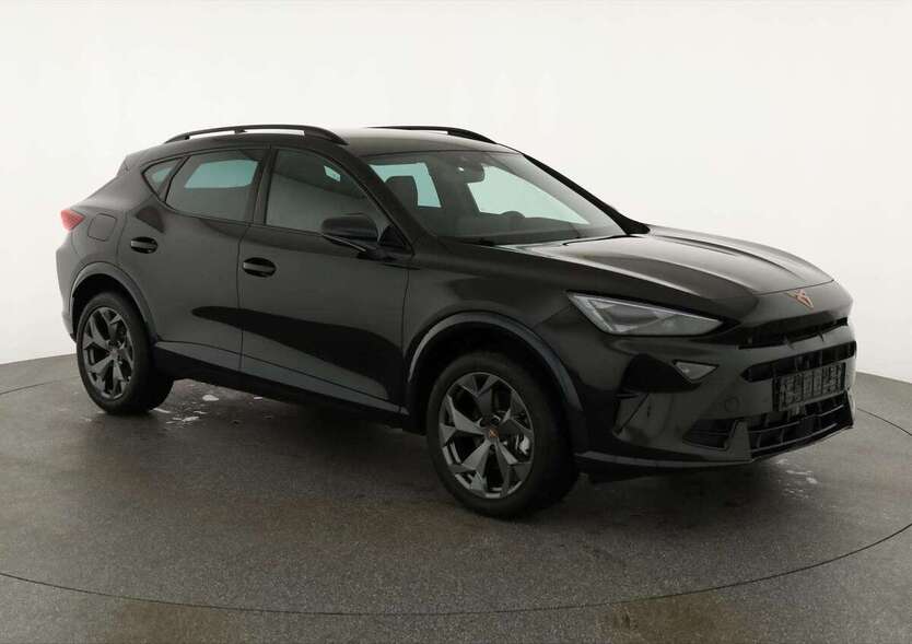 Cupra Formentor 1.300 km 31.595 € Rosenberg / Ellwangen 73494