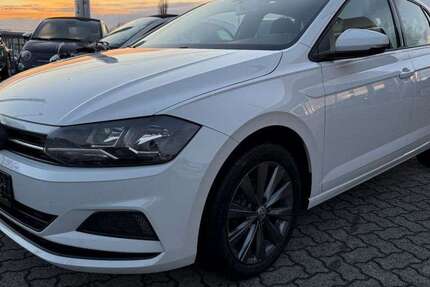 VW Polo 120.597 km 10.460 &euro; Bruchsal 76646