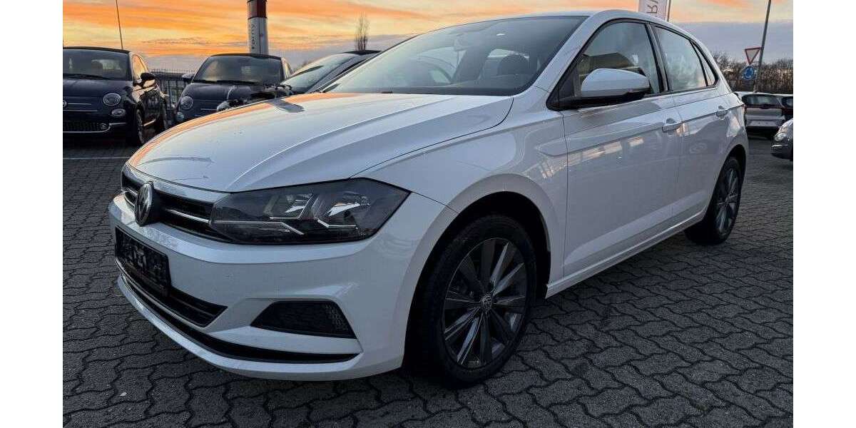 VW Polo 120.597 km 10.460 &euro; Bruchsal 76646