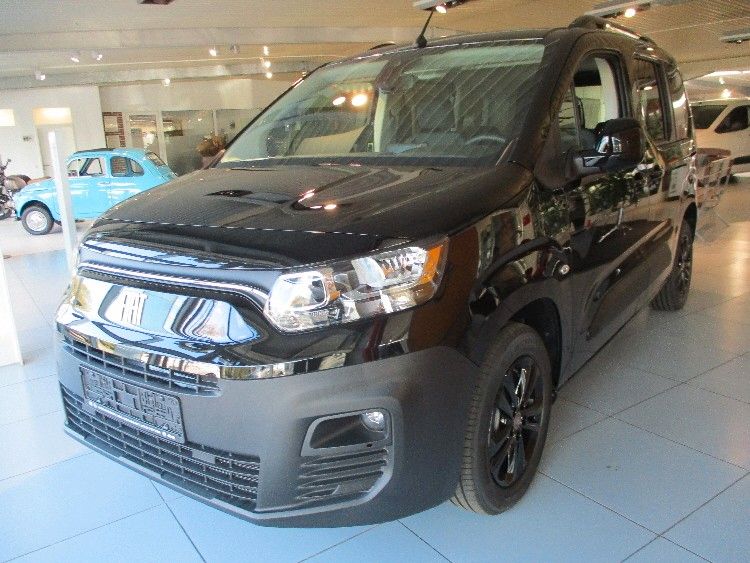 Fiat Doblo 5.000 km 29.990 € Lingen - Baccum 49811