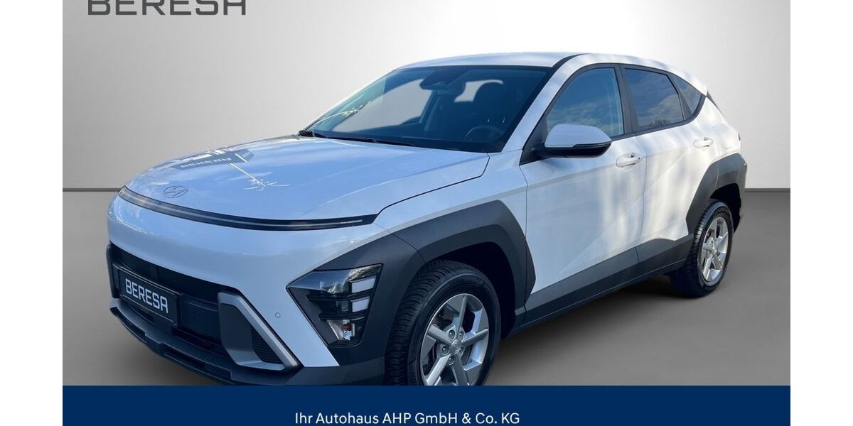Hyundai KONA 24.900 km 20.480 &euro; Garbsen 30827