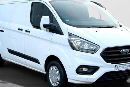 Ford Transit Custom 118.000 km 11.950 &euro; Ronnenberg (Hannover) 30952