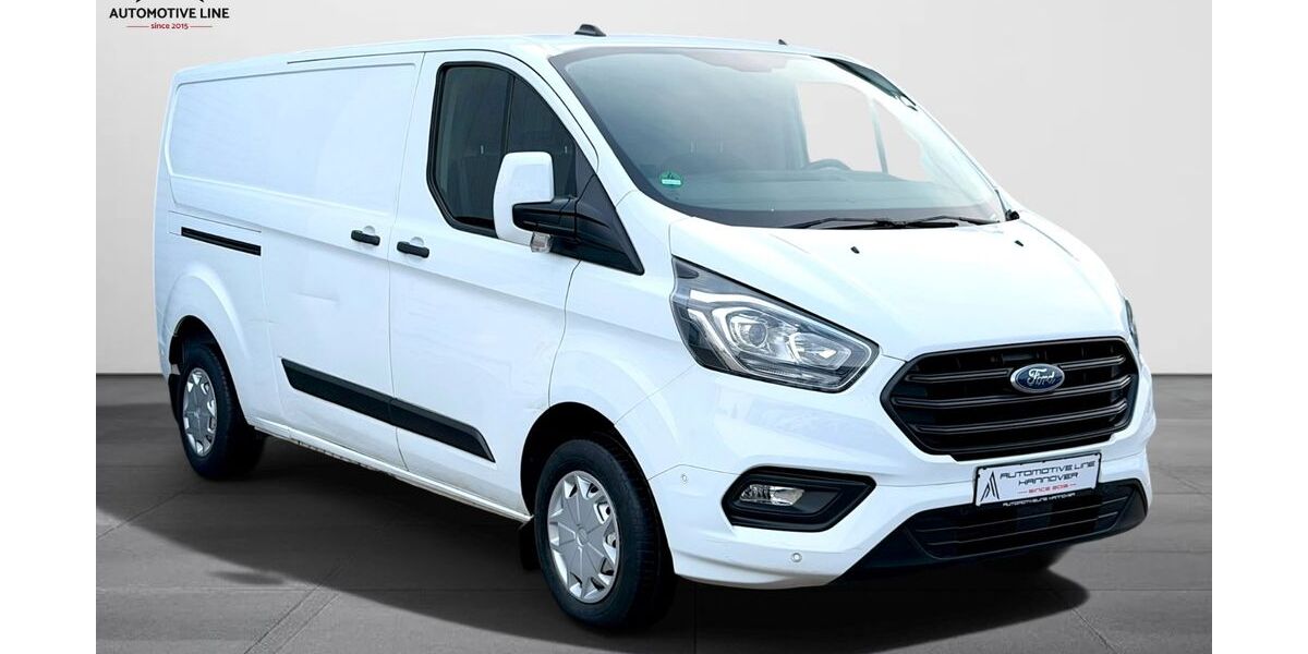 Ford Transit Custom 118.000 km 11.950 &euro; Ronnenberg (Hannover) 30952