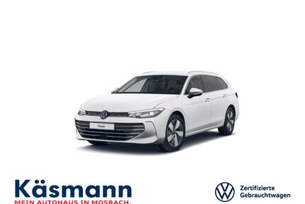 VW Passat Variant