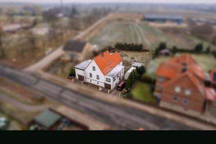 Haus Grafhorst - 5 Zimmer, 127 m&sup2;, 285.000&euro; | Angebot:27095100
