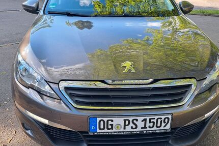 Peugeot 308 149.500 km 4.990 &euro; Oberkirch 77704