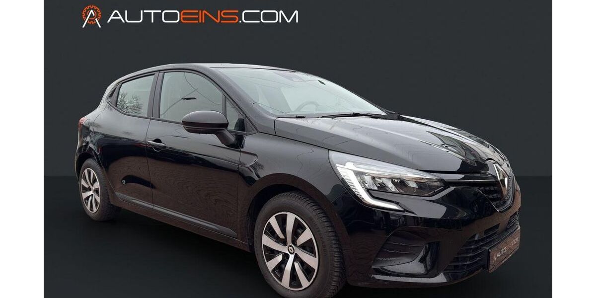 Renault Clio 9.984 km 10.900 &euro; Ronnenberg StT Empelde Region Hannover 30952