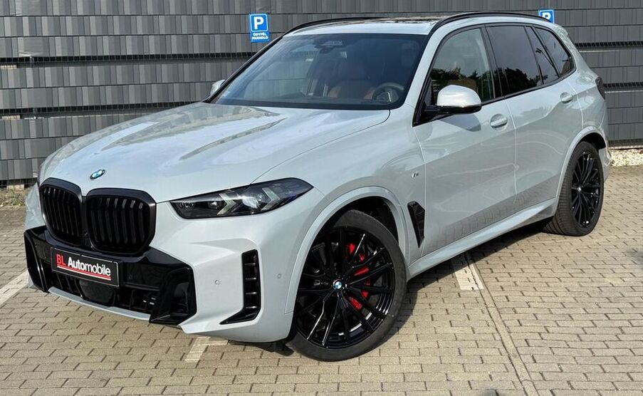 X5