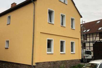 kleine, gemütliche 2 Zi.-Wohnung in Kaulsdorf - Wohnung Kaulsdorf | Angebot:25341071