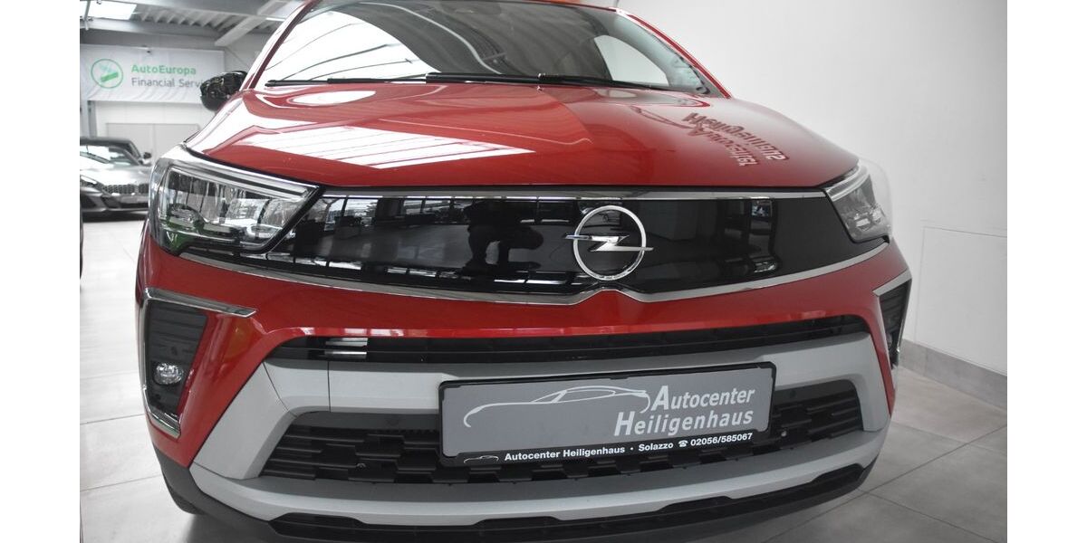 Opel Crossland (X) 19.682 km 15.580 &euro; Heiligenhaus 42579