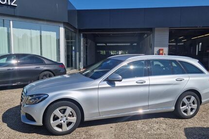 Mercedes-Benz C 220 216.000 km 12.800 € Lindenberg 67473