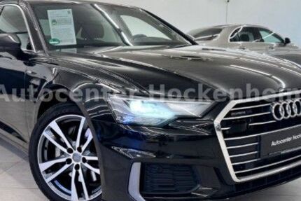 Audi A6 178.000 km 26.950 € Hockenheim 68766