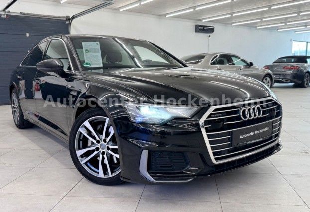 Audi A6 178.000 km 26.950 € Hockenheim 68766
