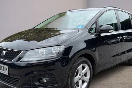 Seat Alhambra 133.000 km 11.790 &euro; Linnich 52441