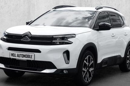 Citroen C5 Aircross 39.842 km 24.380 &euro; Köln 50825