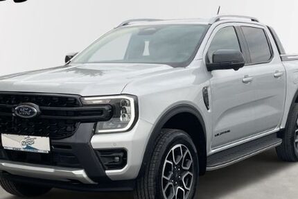 Ford Ranger 27.000 km 49.900 € Kleinostheim 63801