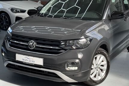 VW T-Cross 68.000 km 13.399 &euro; Heusenstamm (bei Frankfurt) 63150