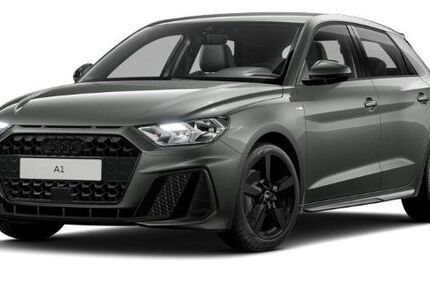 Audi A1 1.200 km 25.800 € Kaiserslautern 67663