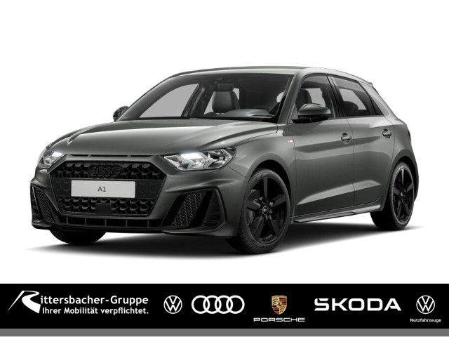 Audi A1 1.200 km 25.800 € Kaiserslautern 67663