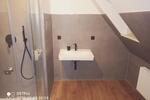 Dachgeschoßwohnung Preußisch Oldendorf - 2 Zimmer, 76 m&sup2;, 650&euro; | Angebot:25064610