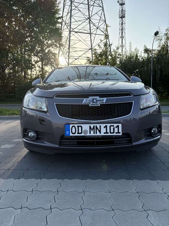 Cruze