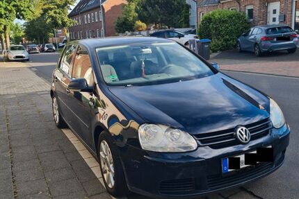 VW Golf 184.000 km 3.850 &euro; Bergheim 50126
