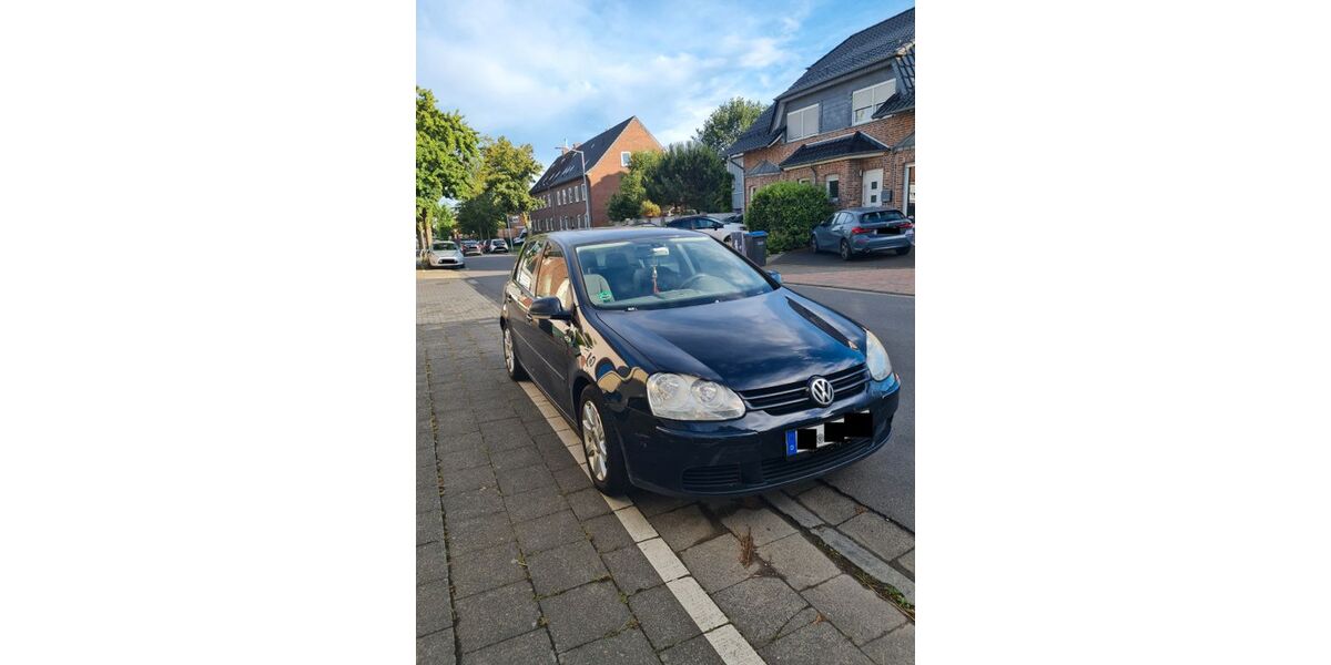 VW Golf 184.000 km 3.850 &euro; Bergheim 50126