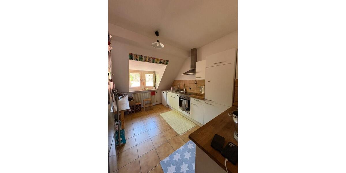 Villa Georgensgmünd - 4.5 Zimmer, 120 m&sup2;, 260.000&euro; | Angebot:26987349