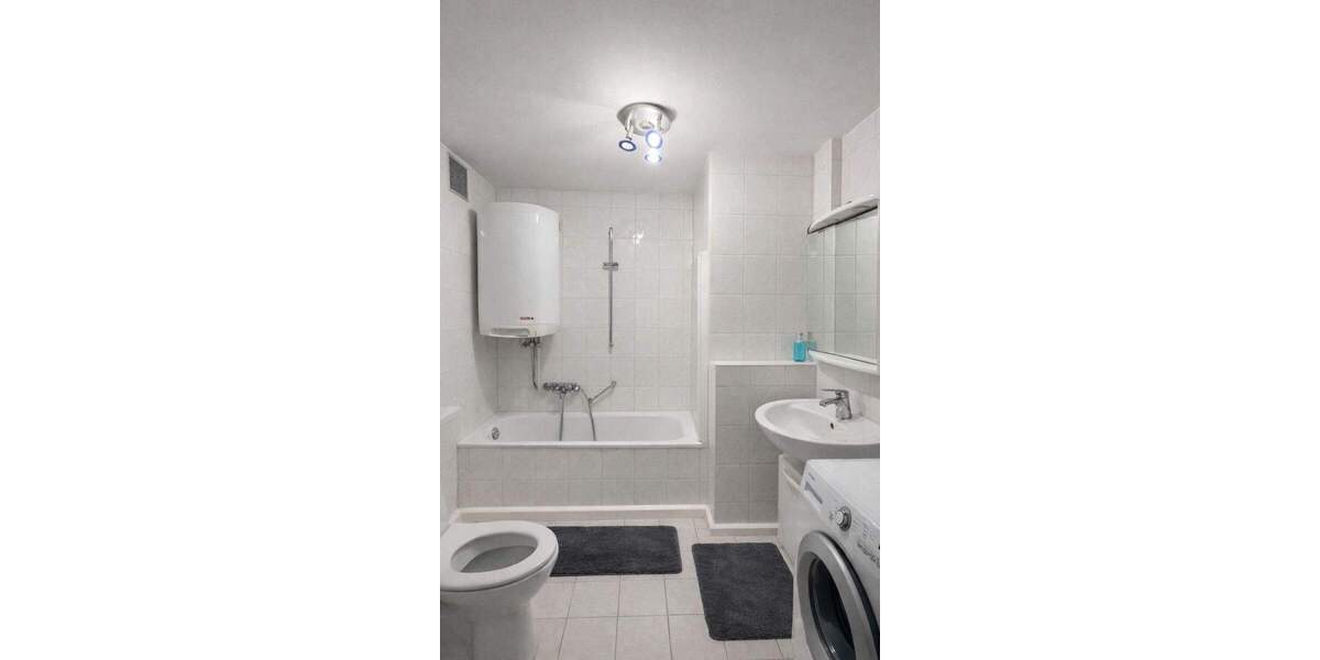 Etagenwohnung Ansbach - 3 Zimmer, 76 m&sup2;, 198.000&euro; | Angebot:25668518
