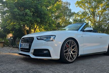Audi A5 95.000 km 22.998 &euro; Neusitz 91616