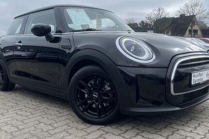 Mini ONE 47.060 km 19.680 &euro; Rellingen 25462