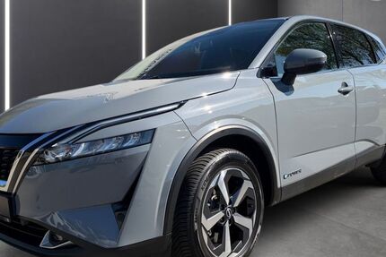 Nissan Qashqai 37.400 km 26.990 &euro; Friedrichshafen 88046