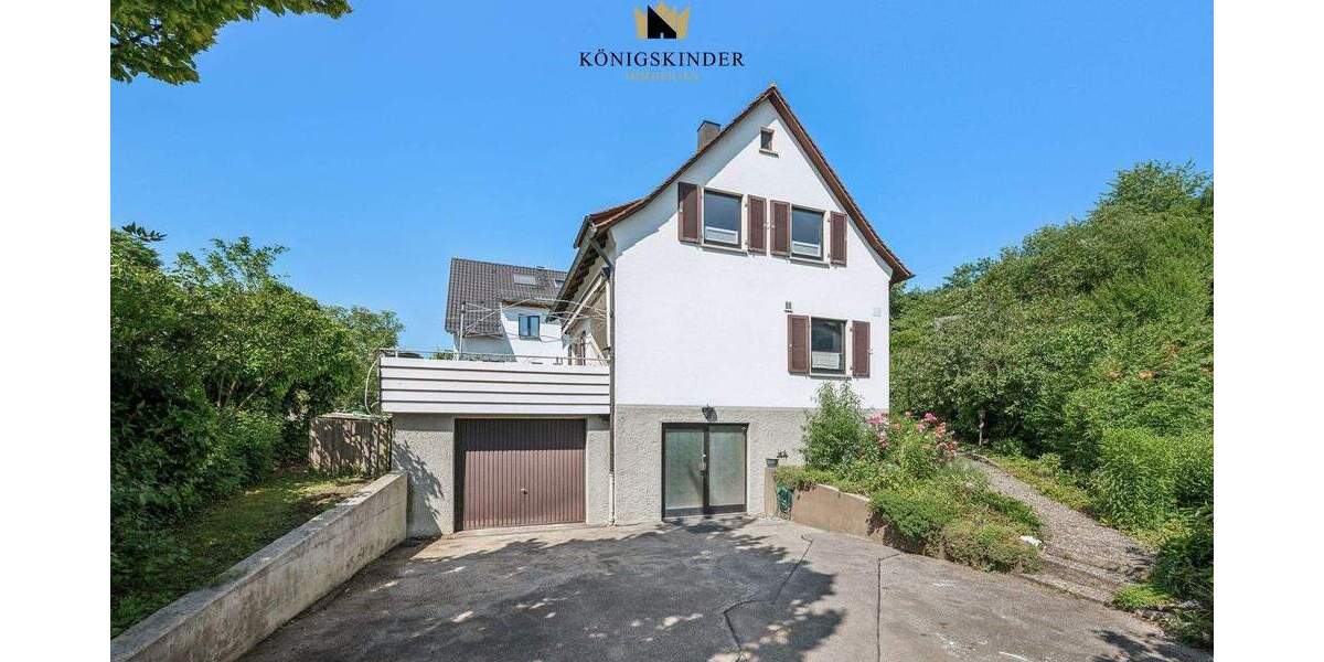 Einfamilienhaus Obersulm Affaltrach - 4 Zimmer, 82 m&sup2;, 349.000&euro; | Angebot:25770788