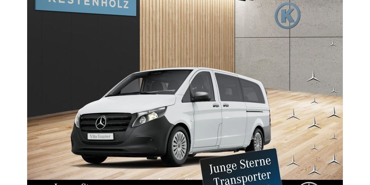 Mercedes-Benz Vito 18.148 km 47.588 &euro; Koblenz 56073