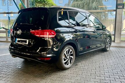 VW Touran 148.000 km 18.500 &euro; Amberg 92224