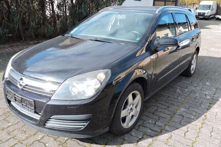 Opel Astra 231.000 km 800 € Schömberg 72355