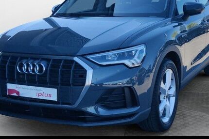 Audi Q3 22.250 km 32.590 &euro; Öhringen 74613