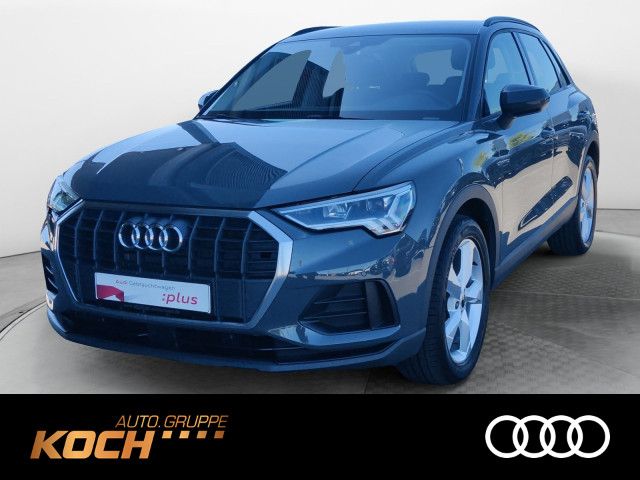Audi Q3 22.250 km 32.590 &euro; Öhringen 74613