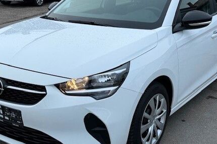 Opel Corsa 26.700 km 14.990 &euro; Schwenningen (Baden) 72477