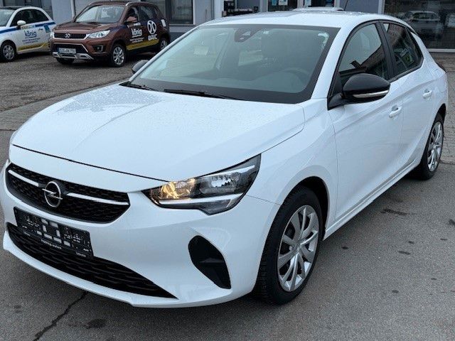 Opel Corsa 26.700 km 14.990 &euro; Schwenningen (Baden) 72477