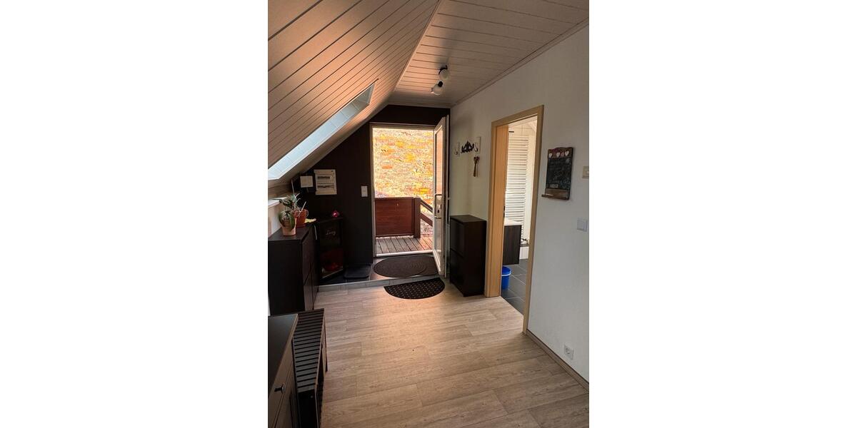 Möblierte 2-Raum-Wohnung in Burg (Spreewald) 2 zimmer